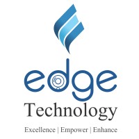 EDGE TECHNOLOGY.IN logo - Similar company to Edge Technology Services