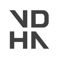 Van der Heijden Architecten logo - Similar company to Hero Bouwmanagers