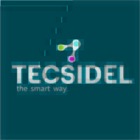 Tecsidel ITS logo - Similar company to Greentech Its
