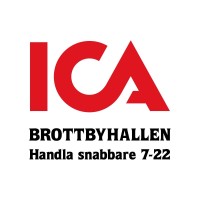 Ica Nära Brottbyhallen