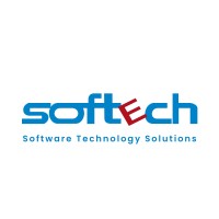 Softech logo - Similar company to Softtech Engineers Ltd