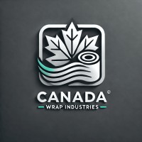 CANADA WRAP INDUSTRIES logo - Similar company to Harkav Security