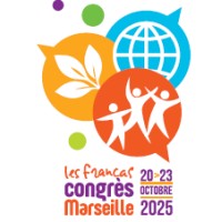 Les Francas Auvergne-Rhône-Alpes logo - Similar company to Adasa Campus