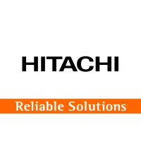 Hitachi Construction Machinery (UK) logo - Similar company to Finning Uk & Ireland