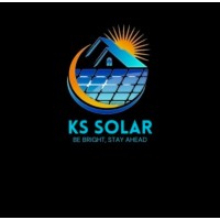 KS SOLAR logo - Similar company to Kataria And Associates