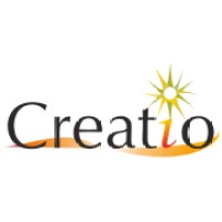 Creatio Spanish logo - Similar company to Waspapp Solutions Sl