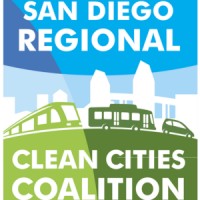San Diego Regional Clean Cities Coalition logo - Similar company to Starcrest Consulting Group, Llc