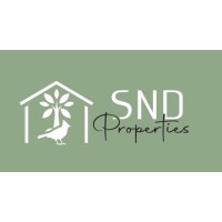 SND Properties logo - Similar company to Zag - زاج