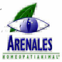 Arenales Homeopatianimal logo - Similar company to Agroquantum