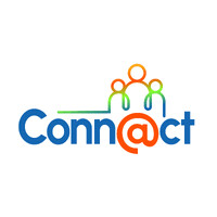 Stichting Conn@ct logo - Similar company to Zorggoed De Zegger