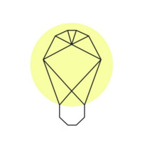 Shine a light logo - Similar company to Luxexpo The Box
