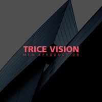 Trice Vision logo - Similar company to Bonnybird