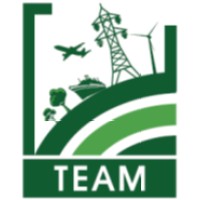 TEAM - ENVIRONMENTAL INFRASTRUCTURE ACADEMY logo - Similar company to Florida'S Statewide Workforce Development Program