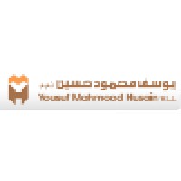 Yousuf Mahmood Hussain WLL logo - Similar company to Unimed International Inc.