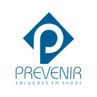 Prevenir Soluções em Saúde logo - Similar company to Prevenir Saúde Ocupacional