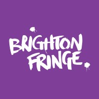 Brighton Fringe logo - Similar company to Fauconis - Comparateur Mutuelle