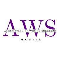 Association of Women Surgeons - McGill Chapter logo - Similar company to The Ent Specialty Group