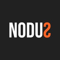 Nodus logo - Similar company to Fruitime
