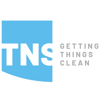 TN services logo - Similar company to Akerendam