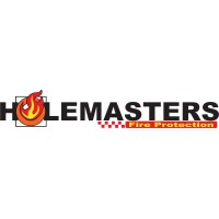 Holemasters Fire Protection logo - Similar company to Holemasters