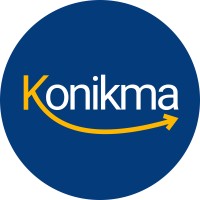 Konikmajobs logo - Similar company to Leonxcel