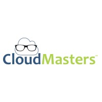 CloudMasters logo - Similar company to Cloudmaster