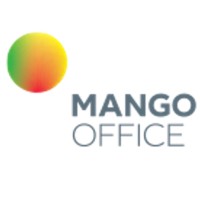 Mango Telecom logo - Similar company to Mango Office