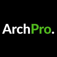 ArchPro. logo - Similar company to Bilara Studios