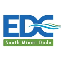 EDC | South Miami-Dade logo - Similar company to Startup Fiu Local