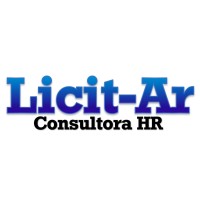 Licit-Ar logo - Similar company to Wymaq