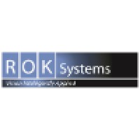 ROK Systems logo - Similar company to Belmont Plastic Solutions