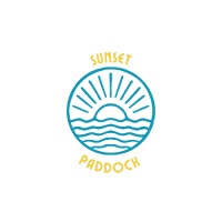 Sun Set Paddock logo - Similar company to Hellobelleparker
