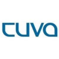 CUVA, mekanisk produktudvikling logo - Similar company to Doitdesign