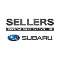 Sellers Subaru logo - Similar company to Deacon Jones Auto Group