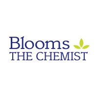 Blooms The Chemist logo - Similar company to Wizard Pharmacy