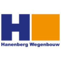 Hanenberg Wegenbouw BV logo - Similar company to Omd Glaswerken