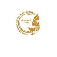 HR & Admin Department logo - Similar company to I Think Interiors