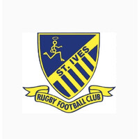 St Ives Senior Rugby logo - Similar company to Profile Systems