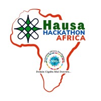 Hausa Hackathon Africa logo - Similar company to Ocean Rebels