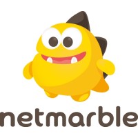Netmarble China logo - Similar company to Netmarble Emea