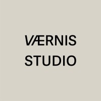 Værnis Studio logo - Similar company to Space Between