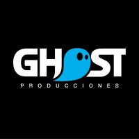 Ghost Producciones logo - Similar company to Not The Same Perú