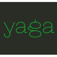 YAGA logo - Similar company to Yaga Burundi