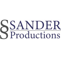 Sander Productions logo - Similar company to End Game Consulting