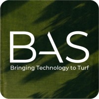 BAS-Turf logo - Similar company to Korechi Innovations Inc.
