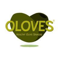 OLOVES Olives logo - Similar company to Mamalan