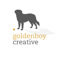 Goldenboy Creative logo - Similar company to Golden Boy Software