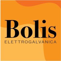 Elettrogalvanica Bolis Srl logo - Similar company to Gf Services