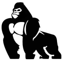 Gorilla Build logo - Similar company to Mvm Infotech Co. Ltd.