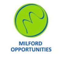Milford Opportunities Project logo - Similar company to Electrify Queenstown